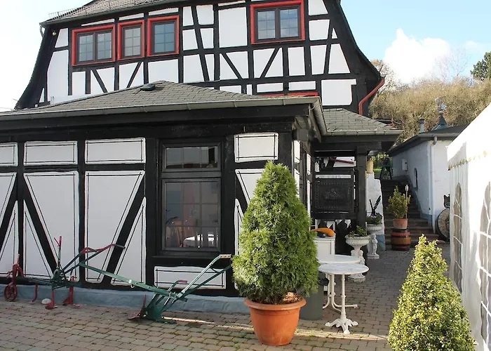 Hotel-Restaurant Walkmühle