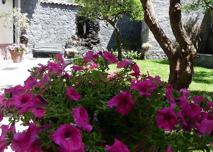 La Durlindana B&B Acireale