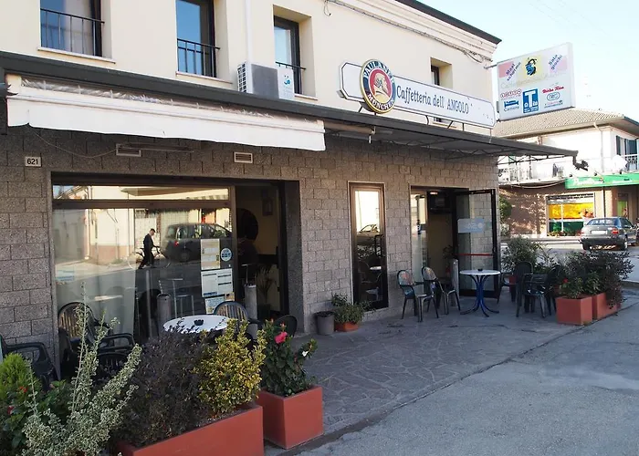 Caffetteria dell'Angolo