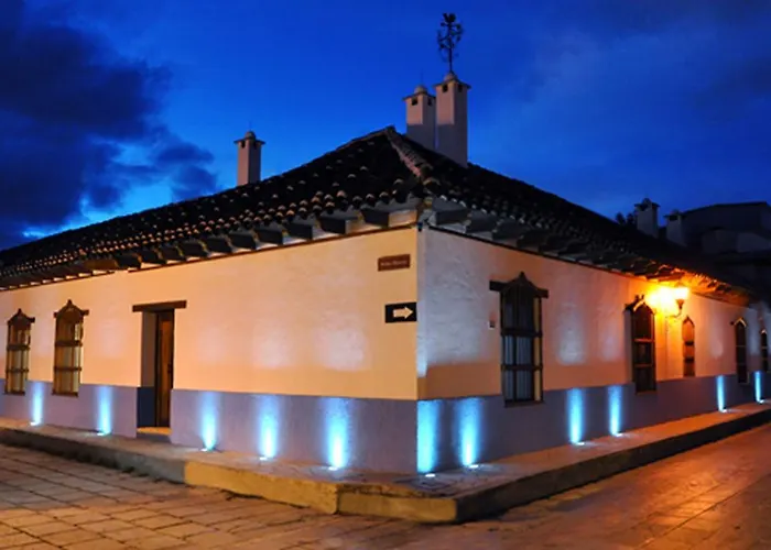 Casa Santa Lucia