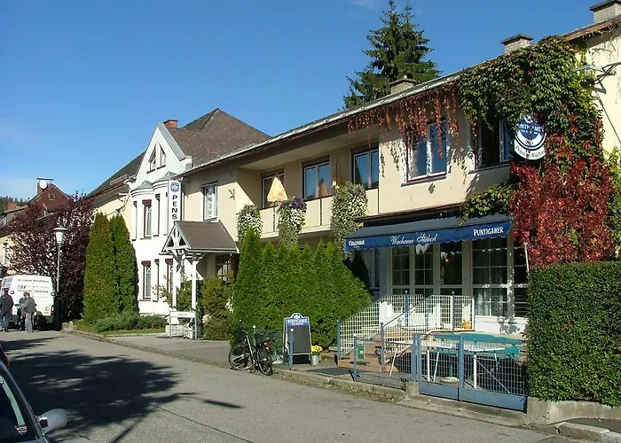 Pension Wachau
