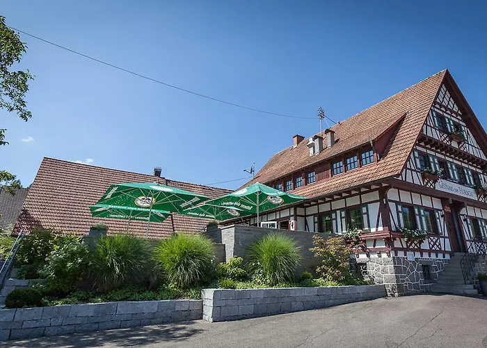 Gasthaus Zum Hirsch