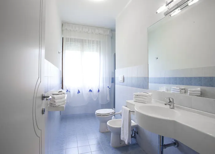 Hotel Grappolo D'Oro Pietrasanta