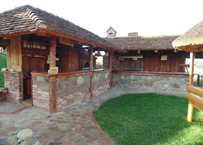 Guest House Kozjak