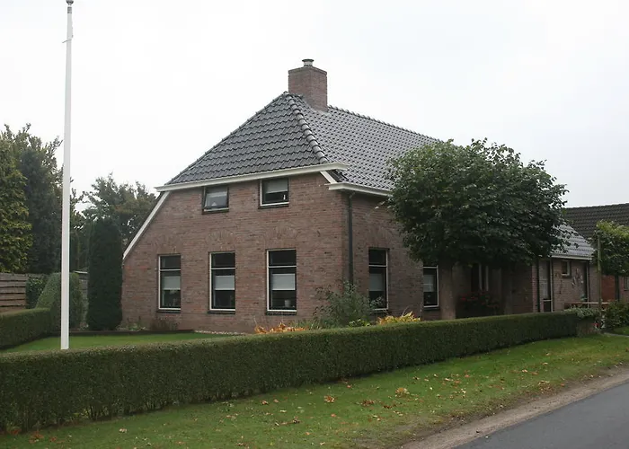 De Pompstee Rolde