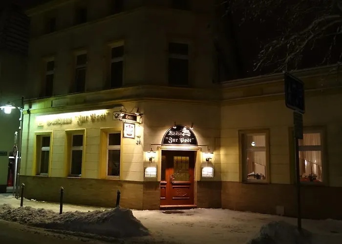 Hotel "Zur Post"
