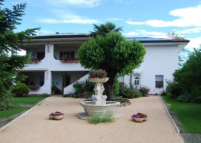 Antico Borgo