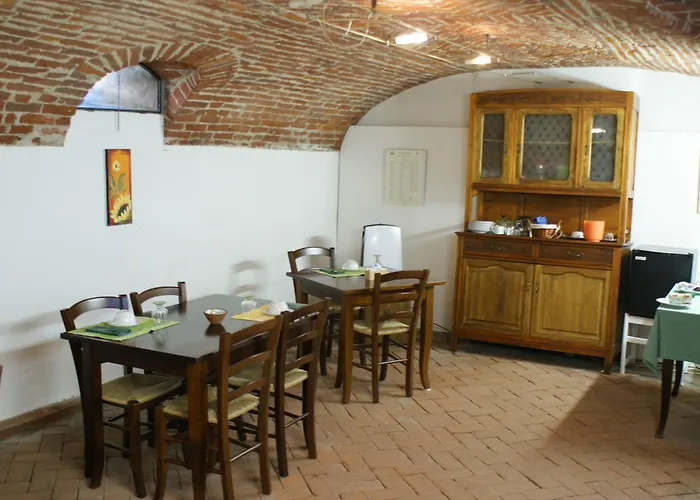 B&B La Braida Vinovo
