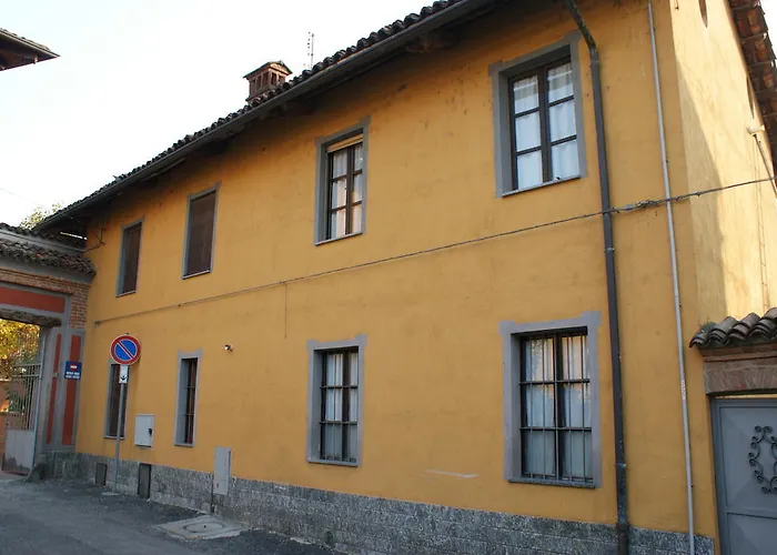 B&B La Braida
