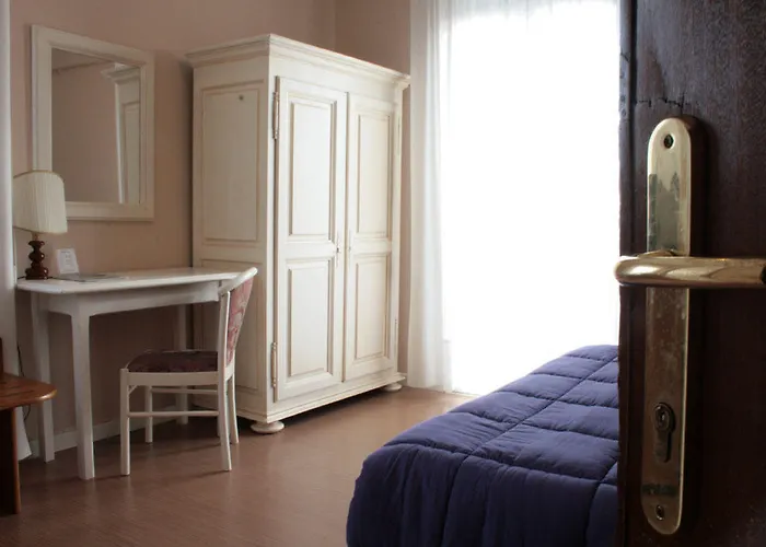 Hotel La Rua Carre