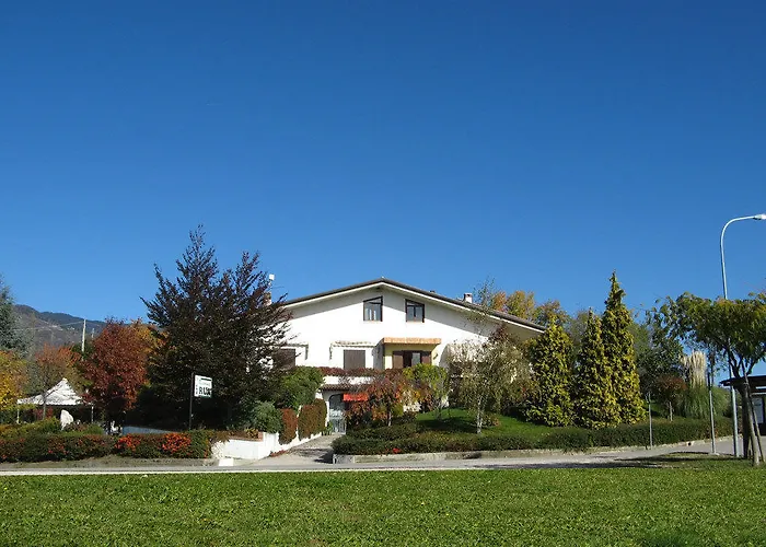 Hotel La Rua