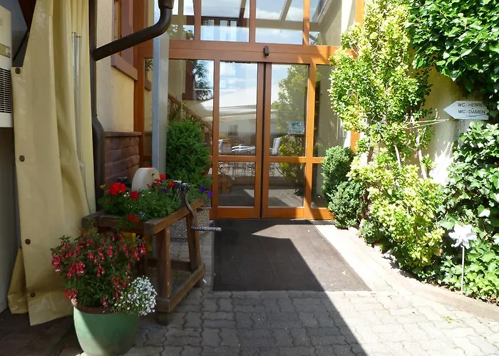 Gasthaus Zum Specht