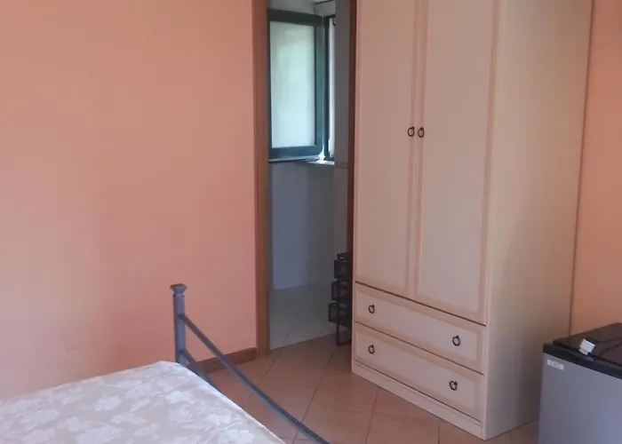B&B Mazzarella San Mauro Cilento