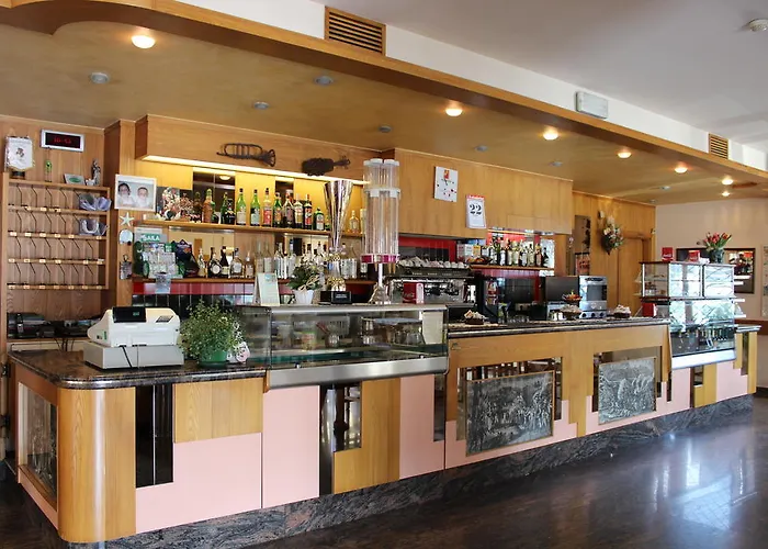 Albergo Napoleone SantʼAmbrogio di Valpolicella