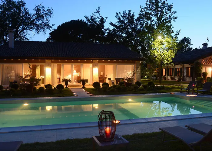 A Casa Di Delia B&B Charming House
