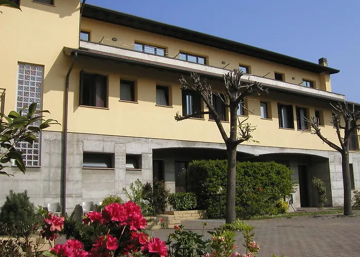Albergo Sant'Anna