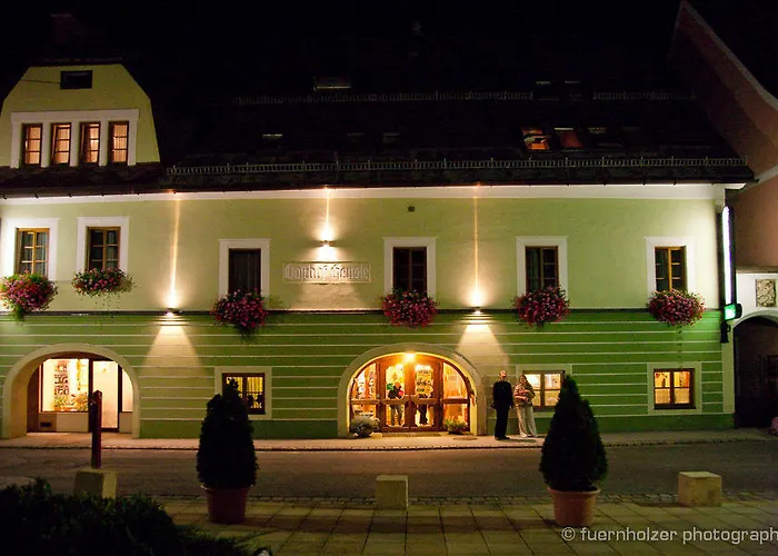 Gasthof Hensle
