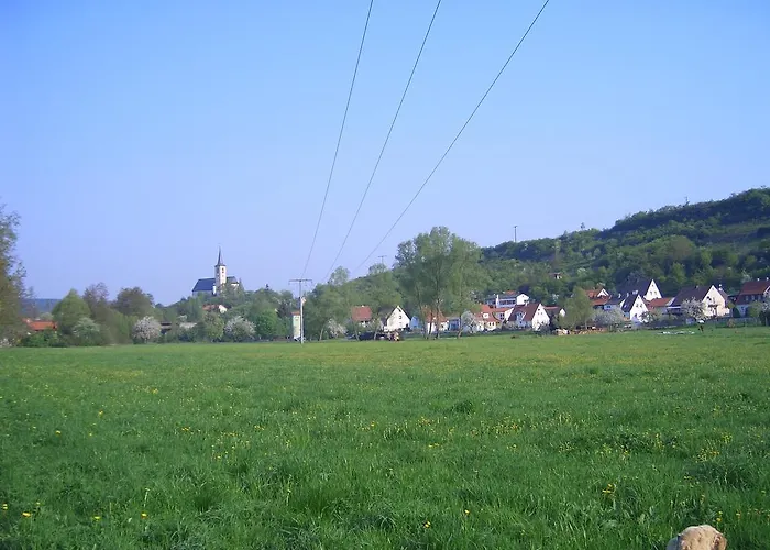 Pension Fitnessoase