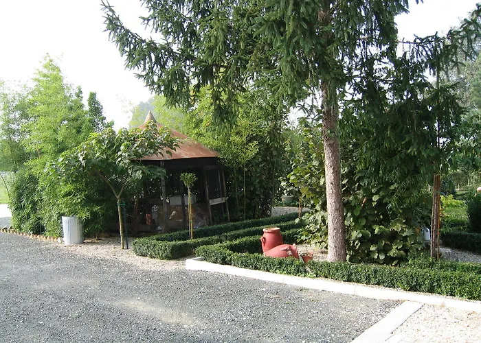 Hostaria Da Ivan