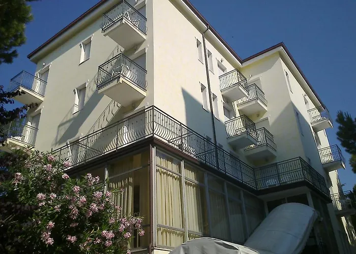 Hotel Augustus Milano Marittima