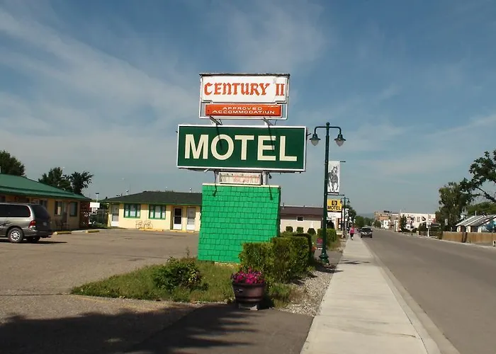 Century II