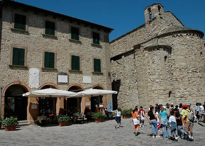Albergo Diffuso