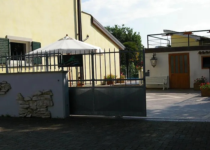 La Casa Sul Fiume