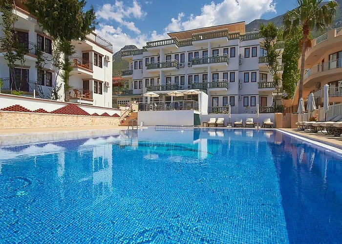 Kalkan Dream Hotel