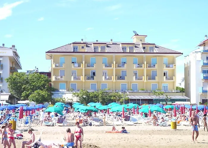 Hotel Continental