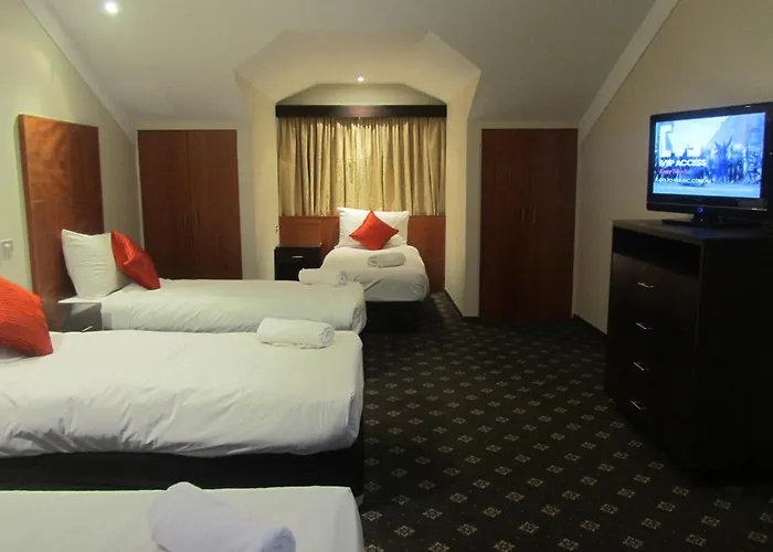 Best Western Plus Goulburn