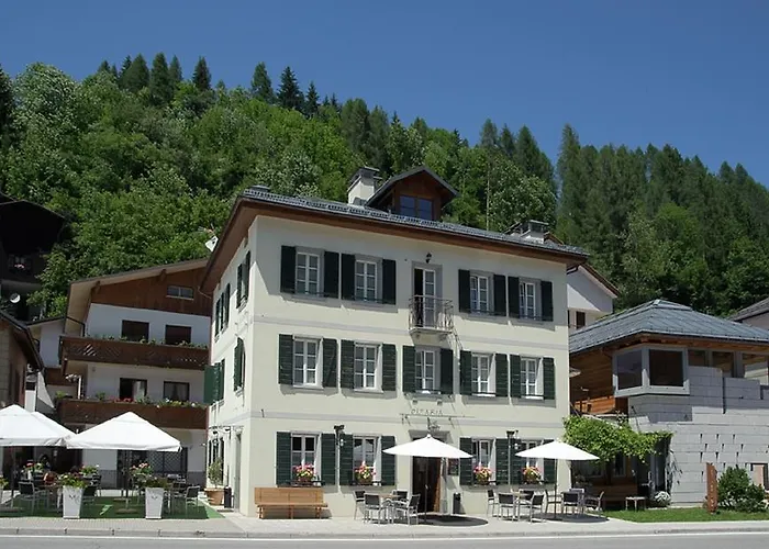 Locanda Tana De 'L Ors