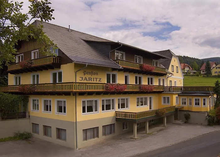 Gasthof-Hotel Jaritz