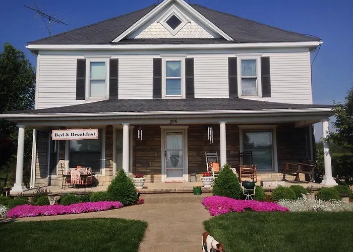 The Destination B&B Llc