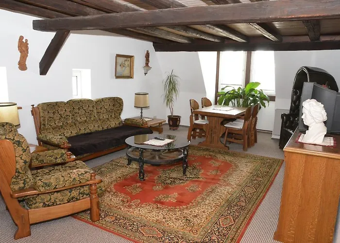 Weingasthof Zum weißen Roß