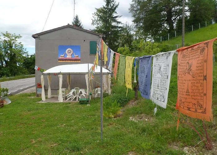 Nicoletta Spirito Del Tibet