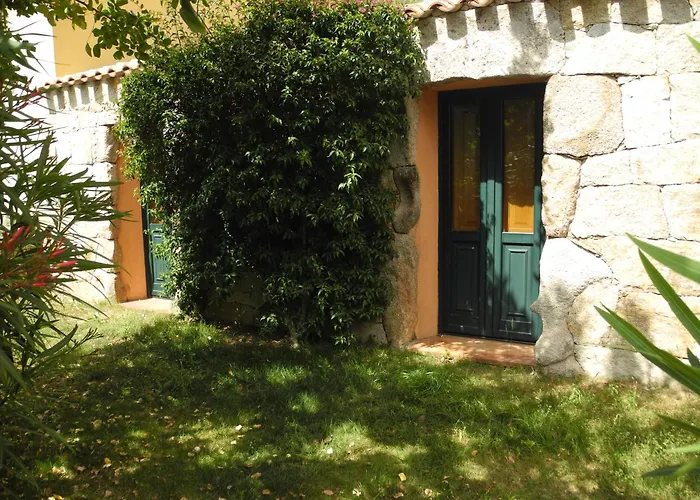 Hotel San Pantaleo