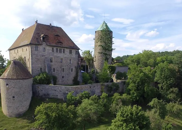 Burg Colmberg