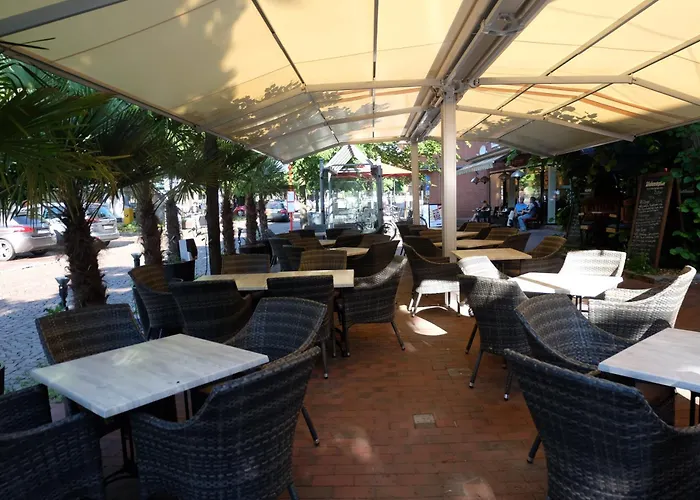 Hotel Zum Weißen Roß