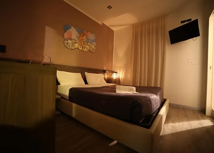 Hotel Santa Lucia Bibione