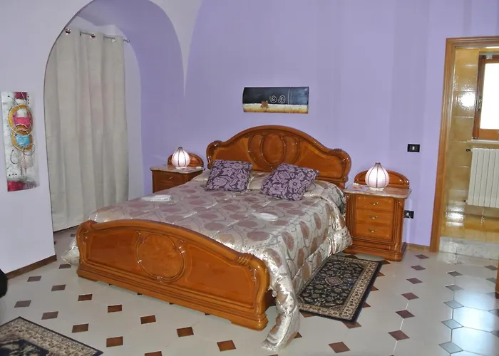 Mamma Puglia Suite&Breakfast