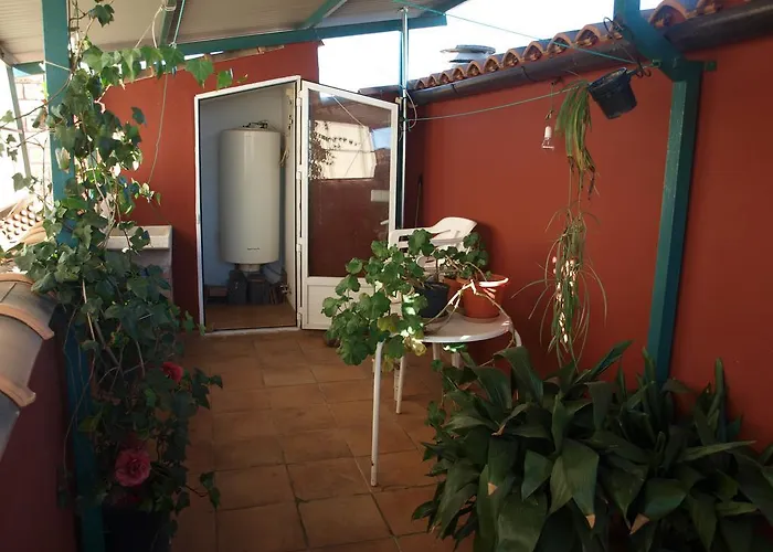 Casa Rural El Olivo