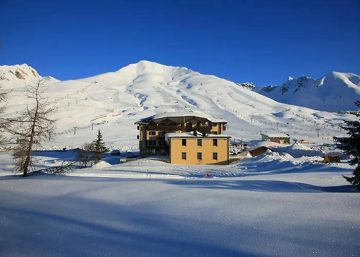 Dolomiti