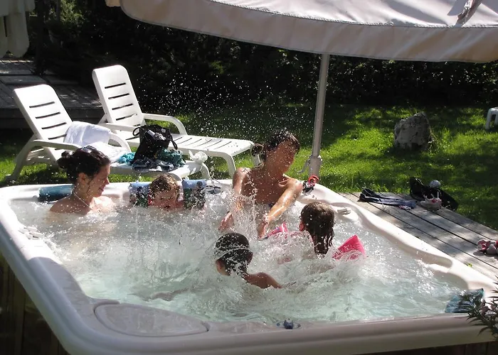 Club Hotel Alpino