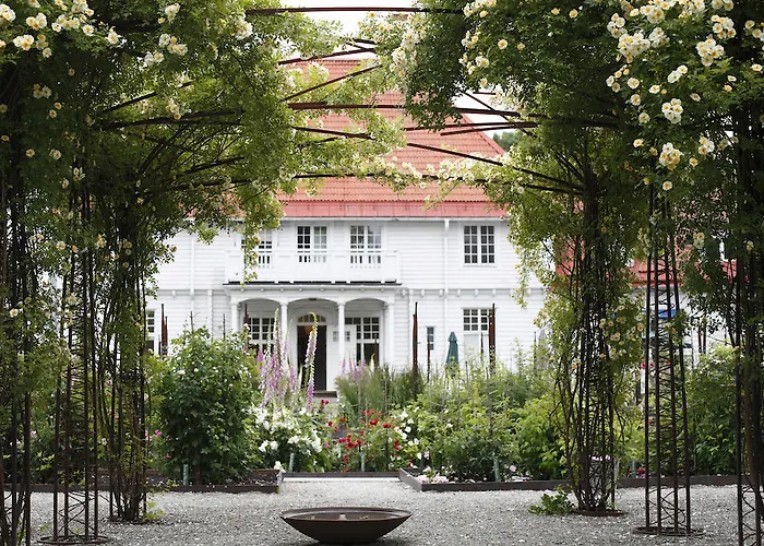 Wij Traedgardskoek Pa Wij Traedgardar