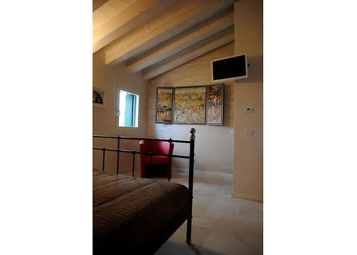 Bed And Breakfast Castello