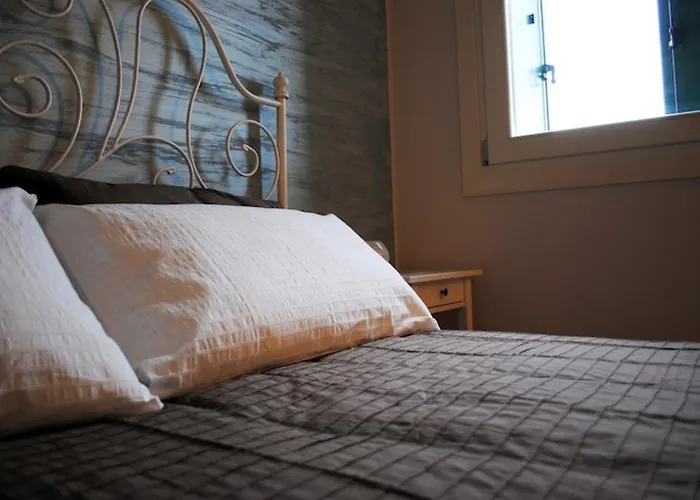 Bed And Breakfast Castello