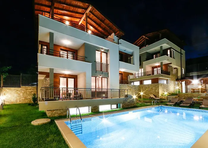 Twin House