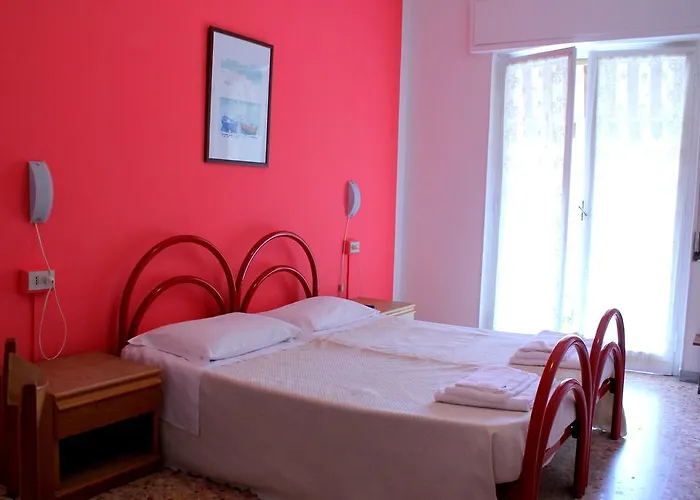 Albergo Nella Imperia