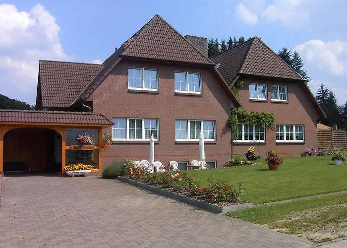 Hotel Amselhof