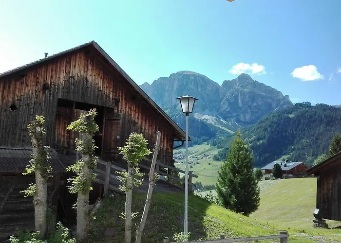 Pensione Valbona